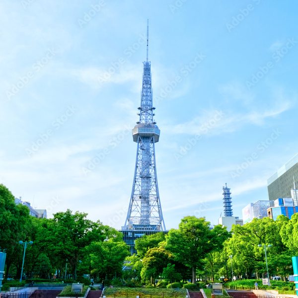 中部